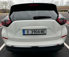 Nissan Murano Platinum / ��� | Mobile.bg � ����� ������ 7