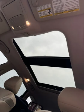 Nissan Murano Platinum / ��� | Mobile.bg � ����� ������ 13