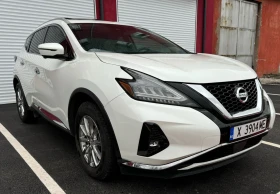 Nissan Murano Platinum / Газ - 24900 € / 48700.17 лв. - 68005662 3