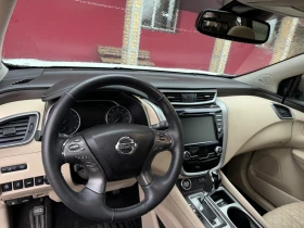 Nissan Murano Platinum / Газ - 24900 € / 48700.17 лв. - 68005662 13
