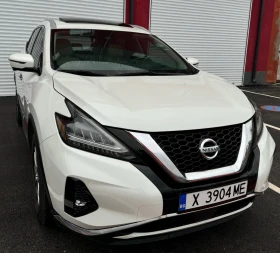 Nissan Murano Platinum / Газ - 24900 € / 48700.17 лв. - 68005662 2