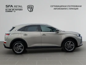 DS DS 7 Crossback RIVOLI 1.6 PureTech 180 EAT8 - 29990 € / 58655.34 лв. - 47648880 4