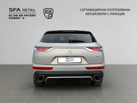 DS DS 7 Crossback RIVOLI 1.6 PureTech 180 EAT8 - 29990 € / 58655.34 лв. - 47648880 6