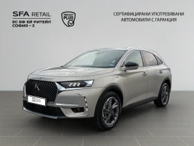DS DS 7 Crossback RIVOLI 1.6 PureTech 180 EAT8