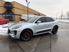 Porsche Macan Turbo* АвтоКредит * (ЦЕНА ДО БГ)