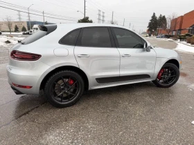 Porsche Macan Turbo* АвтоКредит * (ЦЕНА ДО БГ) - 22499 € / 44004.22 лв. - 61338698 5