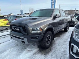 Dodge RAM 1500 * Rebel* ГЛАВНО ПРЕДСТАВИТЕЛСТВО НА VOLKSWAGEN*   