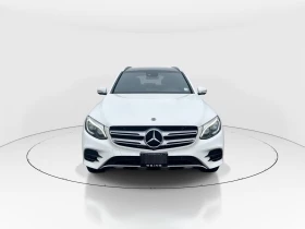 Mercedes-Benz GLC 300 4MATIC* ПАМЕТ* ПОДГРЕВ* ПАНОРАМА* CARPLAY | Auto.bg — изображение 4