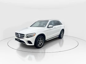 Mercedes-Benz GLC 300 4MATIC* ПАМЕТ* ПОДГРЕВ* ПАНОРАМА* CARPLAY | Auto.bg — изображение 2