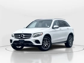 Mercedes-Benz GLC 300 4MATIC* ПАМЕТ* ПОДГРЕВ* ПАНОРАМА* CARPLAY