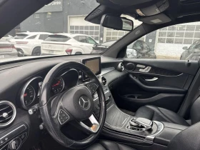 Mercedes-Benz GLC 300 4MATIC* ПАМЕТ* ПОДГРЕВ* ПАНОРАМА* CARPLAY | Auto.bg — изображение 11