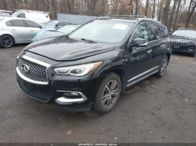 Infiniti QX60 3.5l - 8300 € / 16233.39 лв. - 35651746 2
