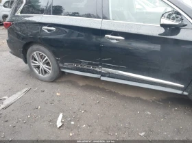 Infiniti QX60 3.5l - 8300 € / 16233.39 лв. - 35651746 6