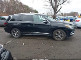 Infiniti QX60 3.5l - 8300 € / 16233.39 лв. - 35651746 13