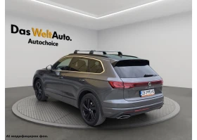 VW Touareg undefined | Auto.bg — изображение 5