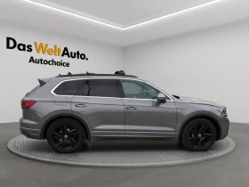 VW Touareg undefined | Auto.bg — изображение 3