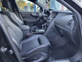 Infiniti QX70 S 3.7 - 14900 € / 29141.87 лв. - 17372098 8