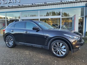 Infiniti QX70 S 3.7 - 14900 € / 29141.87 лв. - 17372098 4