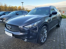 Infiniti QX70 S 3.7 - 14900 € / 29141.87 лв. - 17372098 15