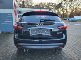Infiniti QX70 S 3.7 - 14900 € / 29141.87 лв. - 17372098 2