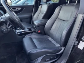 Infiniti QX70 S 3.7 - 14900 € / 29141.87 лв. - 17372098 13