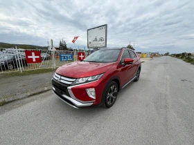 ����� �� �������� �� Mitsubishi Eclipse Cross AUT. NAVI HEAD UP 360 PANORAMA ���������