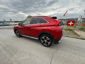 ����� �� �������� �� Mitsubishi Eclipse Cross AUT. NAVI HEAD UP 360 PANORAMA ���������