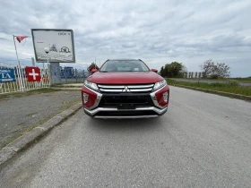 ����� �� �������� �� Mitsubishi Eclipse Cross AUT. NAVI HEAD UP 360 PANORAMA ���������