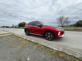 ����� �� �������� �� Mitsubishi Eclipse Cross AUT. NAVI HEAD UP 360 PANORAMA ���������