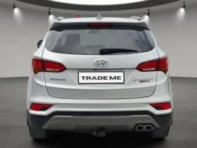 Hyundai Santa fe 4X4/2.2crdi/200kc/��������/����������/��.������ | Mobile.bg � ����� ������ 5