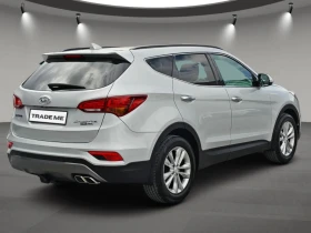 Hyundai Santa fe 4X4/2.2crdi/200kc/��������/����������/��.������ | Mobile.bg � ����� ������ 6
