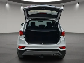 Hyundai Santa fe 4X4/2.2crdi/200kc/��������/����������/��.������ | Mobile.bg � ����� ������ 8