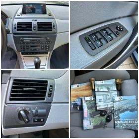 BMW X3 3.0i 231�.�.LPG PRINS* M-PACKET* PANORAMA* NAVI | Mobile.bg � ����� ������ 14