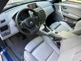 BMW X3 3.0i 231�.�.LPG PRINS* M-PACKET* PANORAMA* NAVI | Mobile.bg � ����� ������ 7