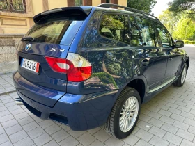 BMW X3 3.0i 231�.�.LPG PRINS* M-PACKET* PANORAMA* NAVI | Mobile.bg � ����� ������ 4