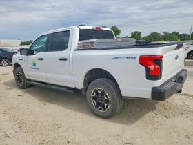 Ford F150 Lightning Pro | Auto.bg — изображение 2