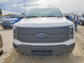 Ford F150 Lightning Pro | Auto.bg — изображение 5