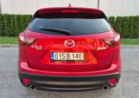 Mazda CX-5 Mazda CX-5 2.2 Skyactiv-D AWD | Auto.bg — изображение 6