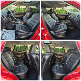 Mazda CX-5 Mazda CX-5 2.2 Skyactiv-D AWD | Auto.bg — изображение 9