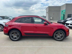 Porsche Macan AWD / BOSE / MATRIX / CARFAX / ����������  | Mobile.bg � ����� ������ 3