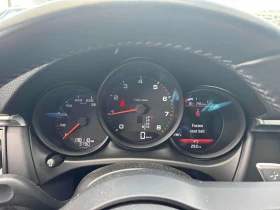 Porsche Macan AWD / BOSE / MATRIX / CARFAX / ����������  | Mobile.bg � ����� ������ 8