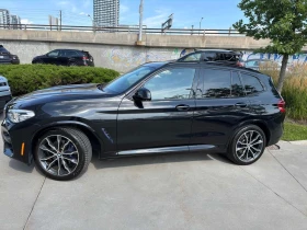 BMW X3 * xDrive30i * M-sport* DISTRONIC* H/K*  | Auto.bg — изображение 2