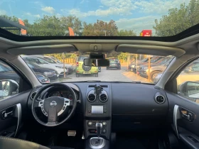 Nissan Qashqai 2.0DCI 4x4 Pano Navi | Mobile.bg � ����� ������ 11