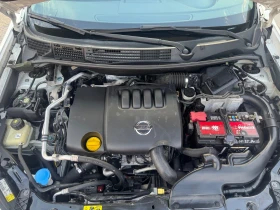 Nissan Qashqai 2.0DCI 4x4 Pano Navi | Mobile.bg � ����� ������ 15