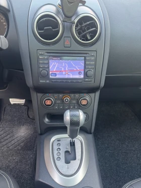 Nissan Qashqai 2.0DCI 4x4 Pano Navi | Mobile.bg � ����� ������ 14