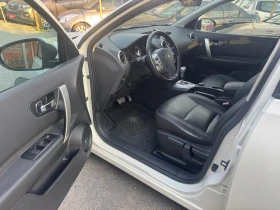 Nissan Qashqai 2.0DCI 4x4 Pano Navi | Mobile.bg � ����� ������ 10