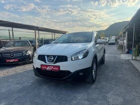 ����� �� �������� �� Nissan Qashqai 2.0DCI 4x4 Pano Navi