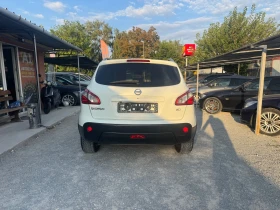 Nissan Qashqai 2.0DCI 4x4 Pano Navi | Mobile.bg � ����� ������ 7
