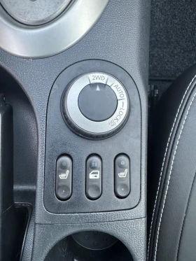 Nissan Qashqai 2.0DCI 4x4 Pano Navi | Mobile.bg � ����� ������ 13