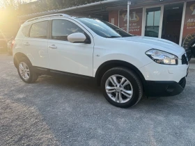 Nissan Qashqai 2.0DCI 4x4 Pano Navi | Mobile.bg � ����� ������ 5